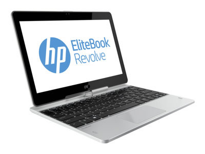 Hp Elitebook Revolve 810 G1 Tablet